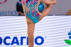 Jalilova Arzu